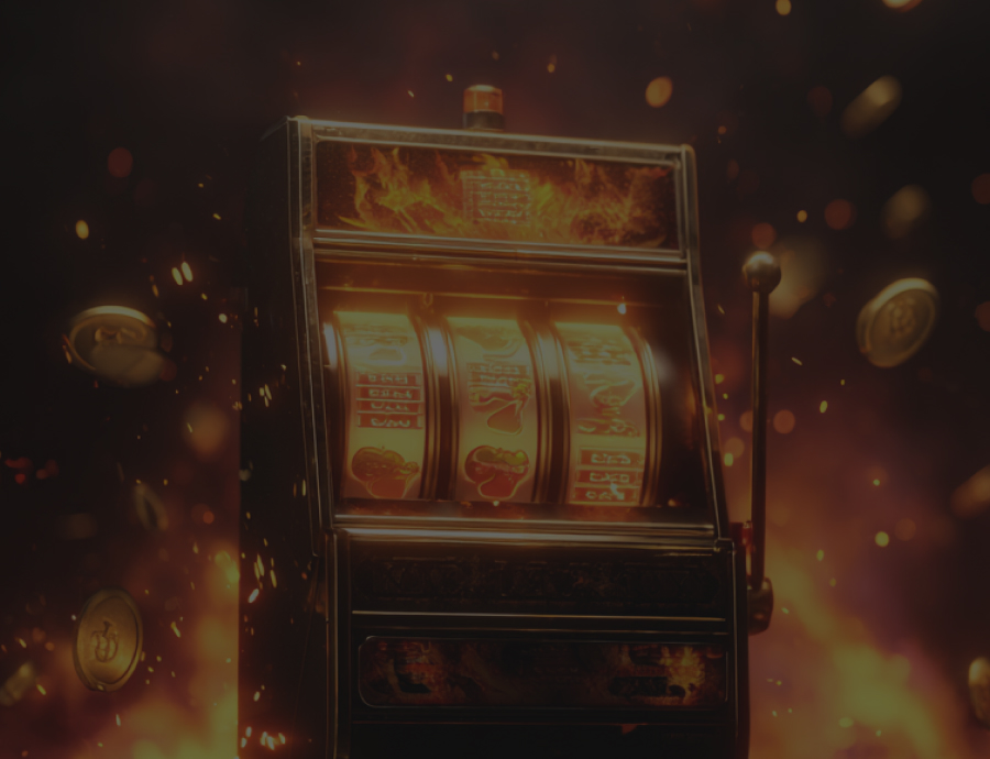 Intense Casino