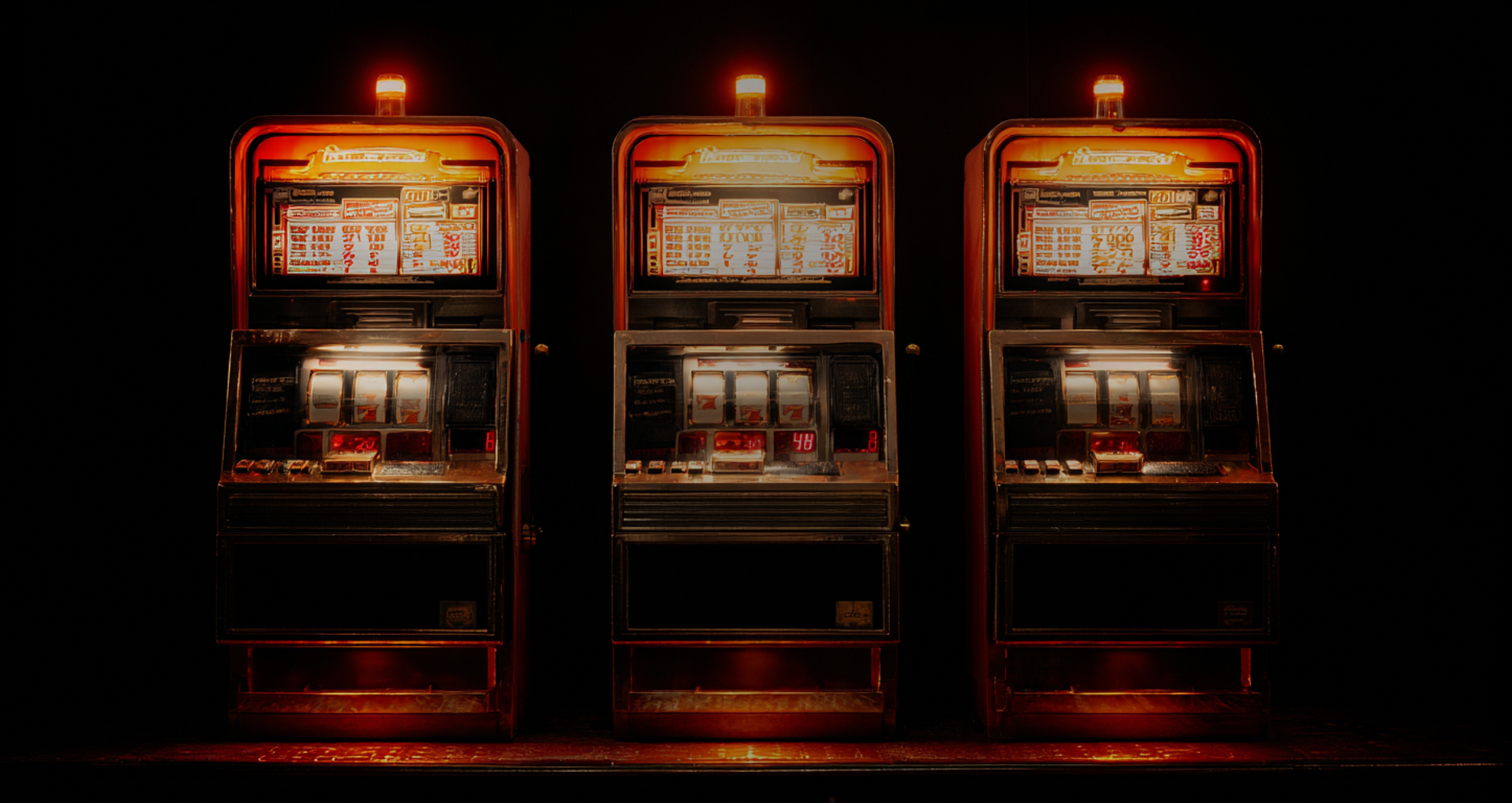Intense Casino
