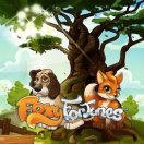 Foxy Fortunes